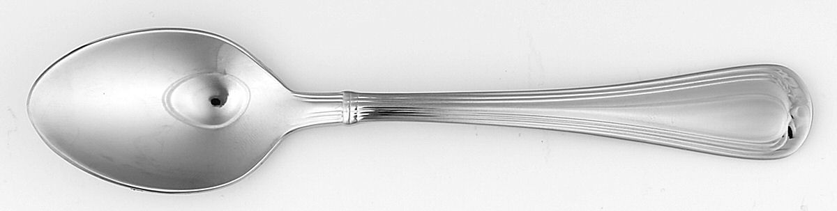 ULZ1(Stainless) Teaspoon by Cumberland-1