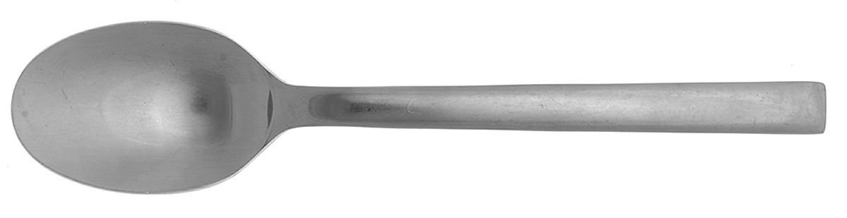 UNF1265 (Stainless) Tablespoon (Serving Spoon) by Unknown Mfg Silver-1