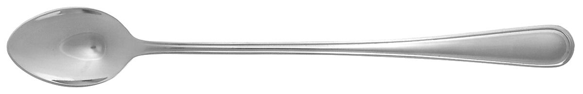 UNF1268 (Stainless) Iced Tea Spoon by Unknown Mfg Silver-1