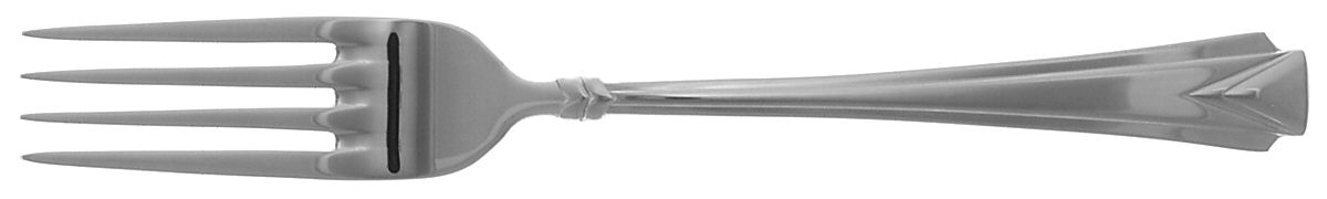 Athenian (Stainless, Glossy) Fork by Utica-1