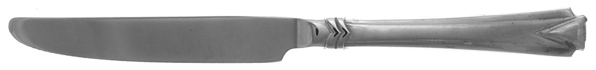 Athenian (Stainless, Glossy) New French Solid Knife by Utica-1