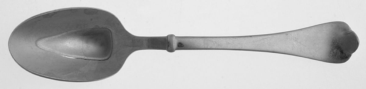 UNF1945 (Stainless) Teaspoon by Unknown Mfg Silver-1
