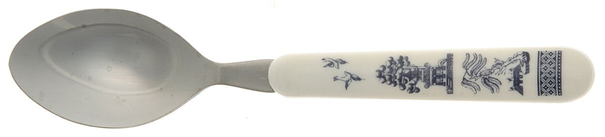 UNF1330 (Stainless) Teaspoon by Unknown Mfg Silver-1