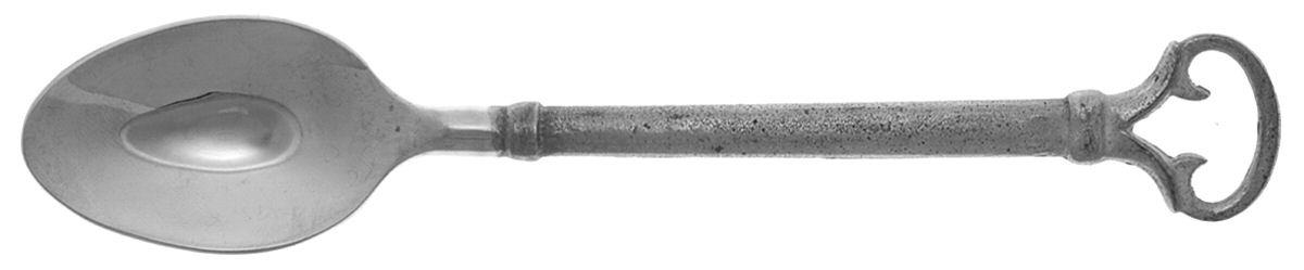 UNF1959 (Other) Teaspoon by Unknown Mfg Silver-1