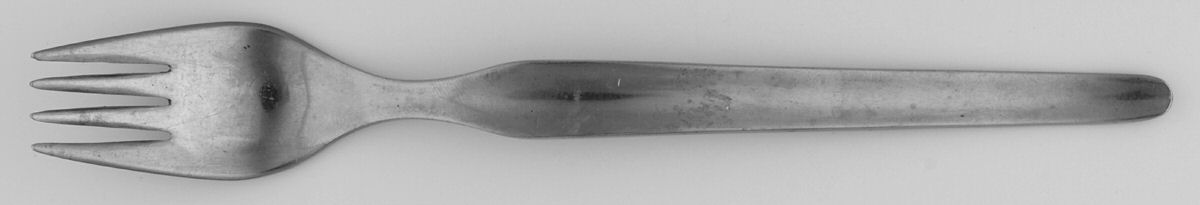B4I1 (Stainless) Fork by Bico-1