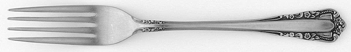 UNF1336 (Stainless) Fork by Unknown Mfg Silver-1