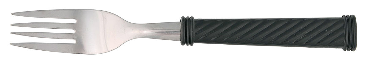 UNF1979 (Stainless) Fork by Unknown Mfg Silver-1