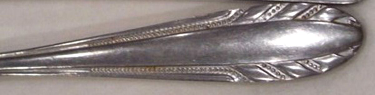 UTI55 (Stainless) Fork by Utica-1