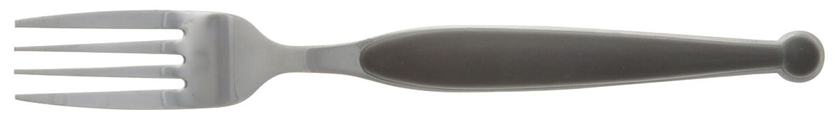 UNF1366 (Stainless) Fork by Unknown Mfg Silver-1