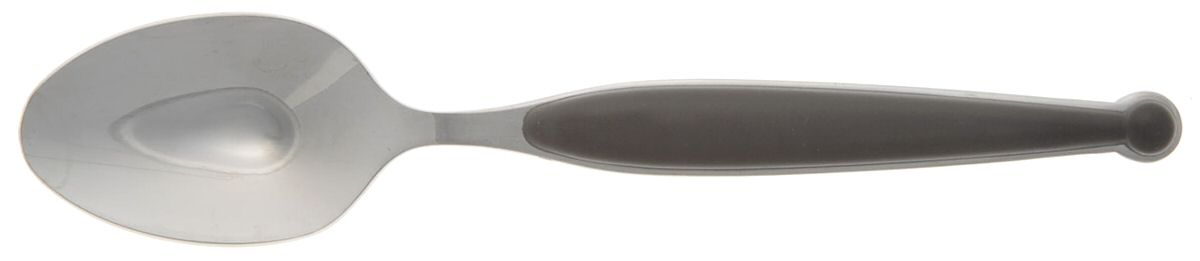 UNF1366 (Stainless) Teaspoon by Unknown Mfg Silver-1