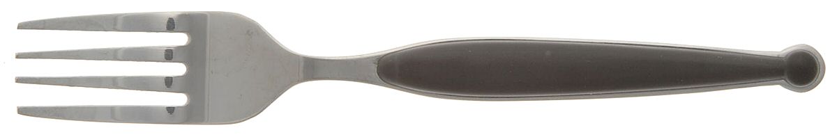 UNF1366 (Stainless) Individual Salad Fork by Unknown Mfg Silver-1