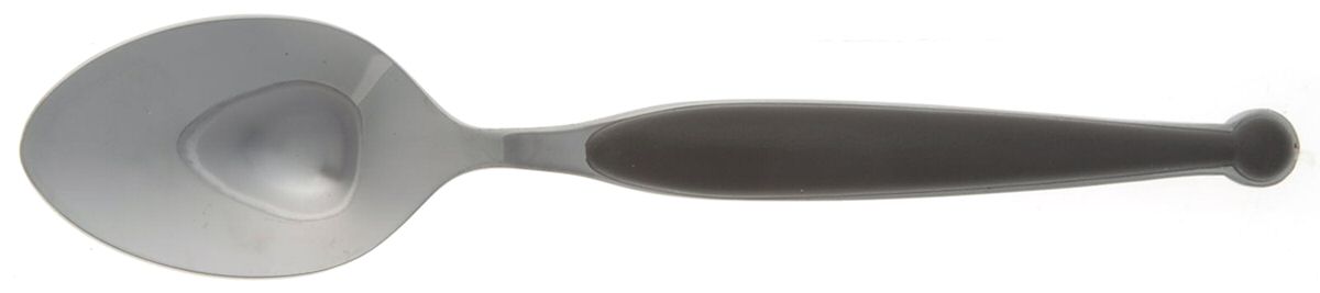 UNF1366 (Stainless) Place/Oval Soup Spoon by Unknown Mfg Silver-1