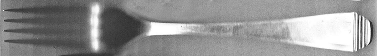 800-139 (Sterling) Fork by Unknown Mfg Silver-1