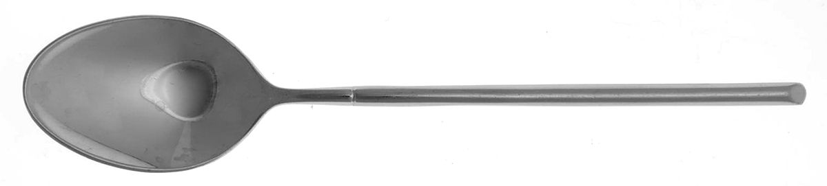 UNF2059 (Stainless) Teaspoon by Unknown Mfg Silver-1