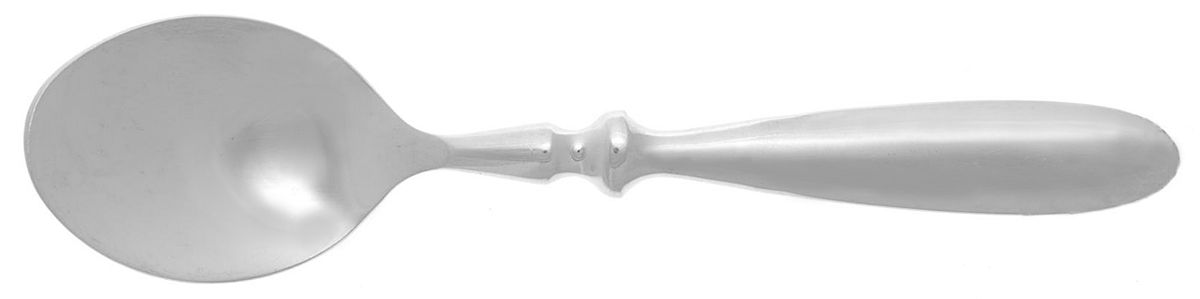 UNF2073 (Stainless) Teaspoon by Unknown Mfg Silver-1