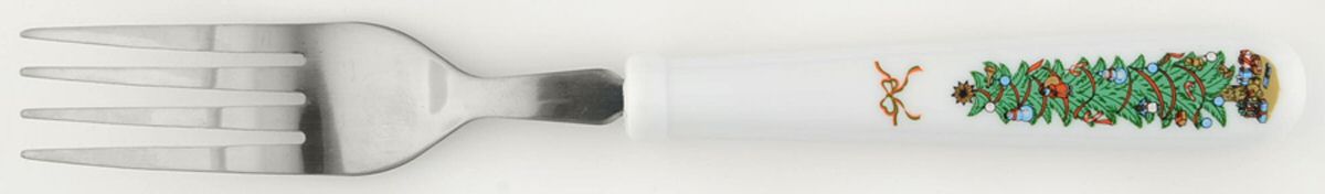UNF2084 (Stainless) Fork by Unknown Mfg Silver-1