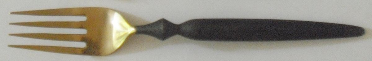 UNF2126 (Stainless) Fork by Unknown Mfg Silver-1
