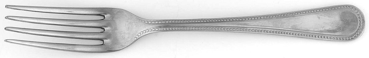UNF2132 (Stainless) Fork by Unknown Mfg Silver-1