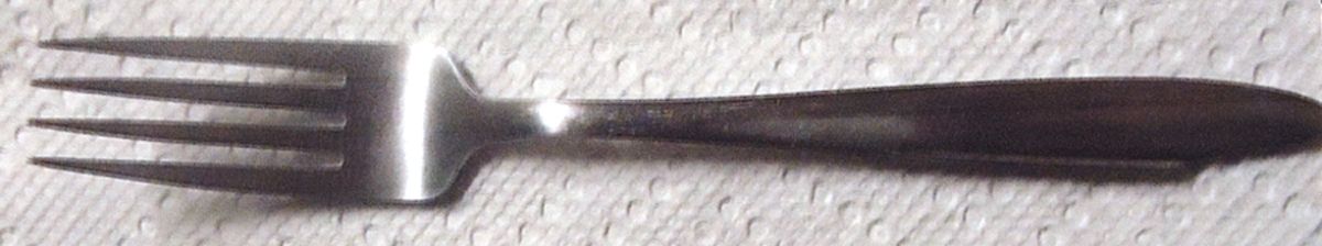 ELD32 (Stainless) Fork by Eldan-1