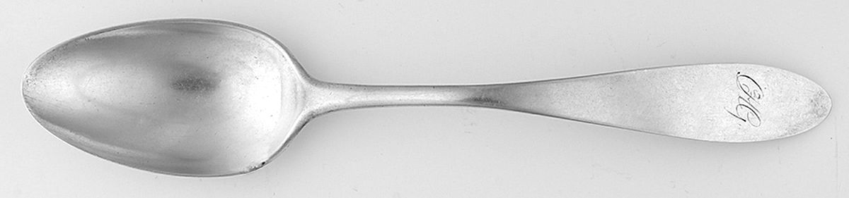 TVH1 (COIN) Tablespoon (Serving Spoon) by Thomas Hammersley-1