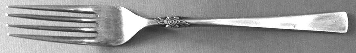 UTI57 (Stainless) Fork by Utica-1