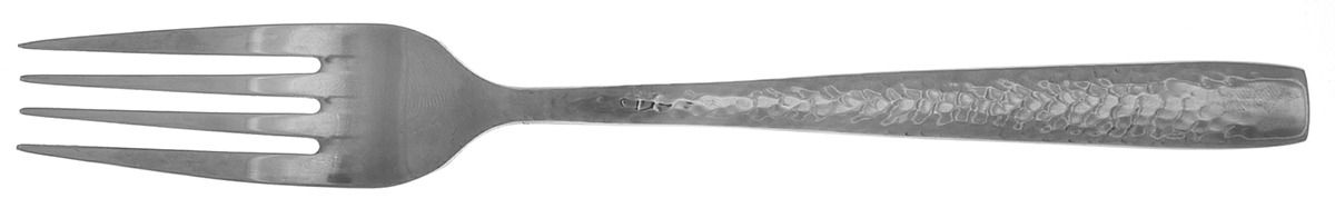 UNF2352 (Stainless) Fork by Unknown Mfg Silver-1