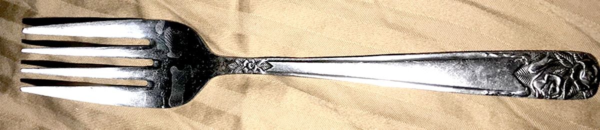 DYS2 (Stainless) Fork by Dynasty-1