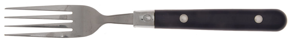 UNF1610 (Stainless) Fork by Unknown Mfg Silver-1