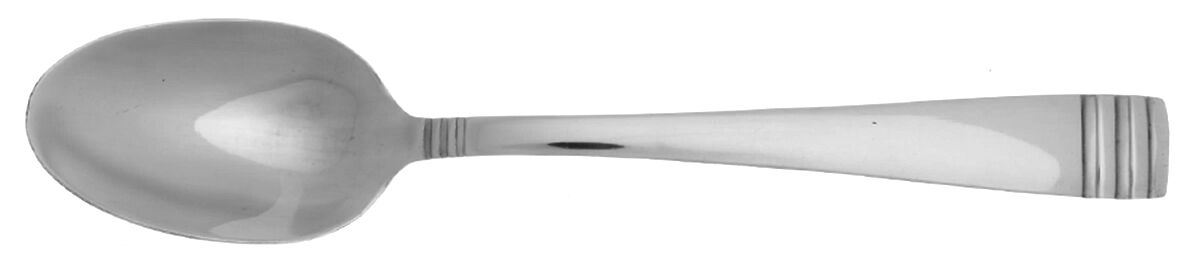 UNF1611 (Stainless) Teaspoon by Unknown Mfg Silver-1