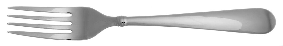 UNF2375 (Stainless) Fork by Unknown Mfg Silver-1