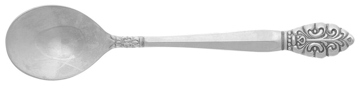 USI4A Sugar Spoon by United Silver-1