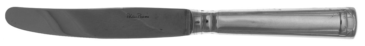 Agrigento Modern Hollow Knife by Villeroy & Boch-1