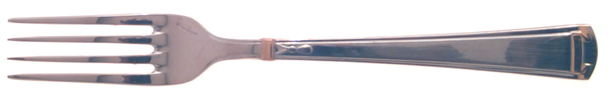 Agrigento-Gold Fork by Villeroy & Boch-1