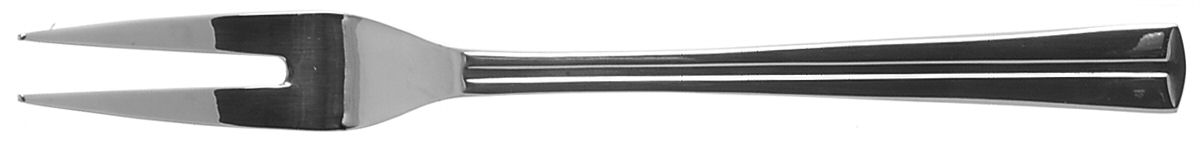 Arlon Small Solid Cold Meat Serving Fork by Villeroy & Boch-1