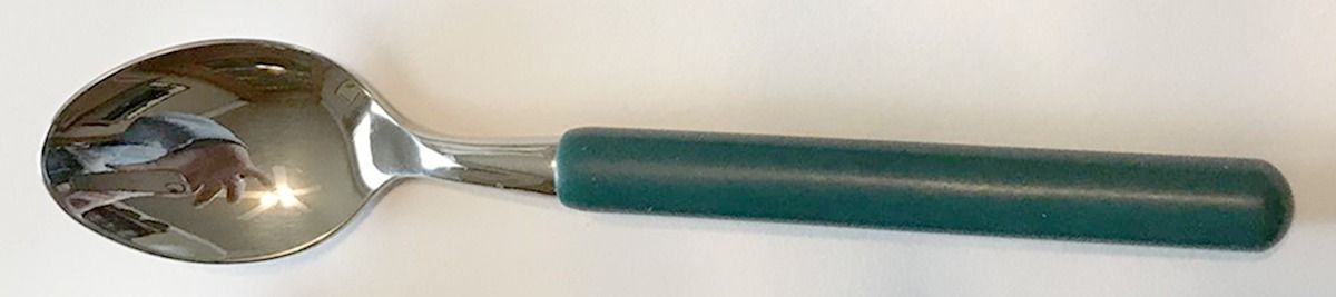 Coco-Green Teaspoon by Villeroy & Boch-1