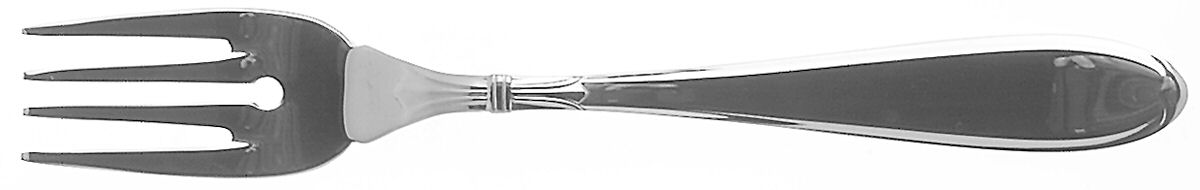Florence (Stainless) Individual Solid Fish Fork by Villeroy & Boch-1