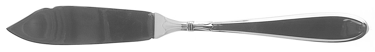Florence (Stainless) Individual Solid Fish Knife by Villeroy & Boch-1