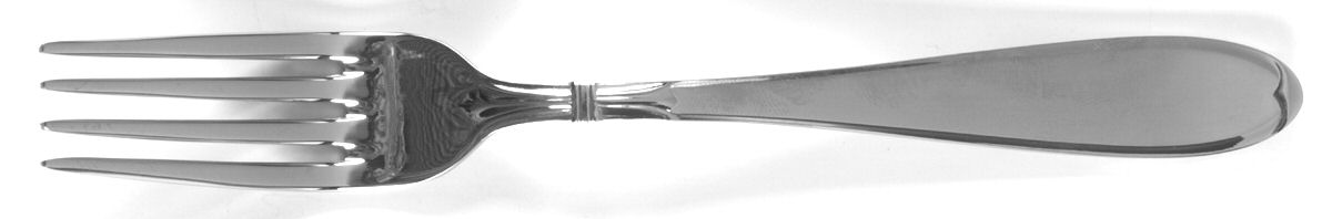 Florence (Stainless) Fork by Villeroy & Boch-1