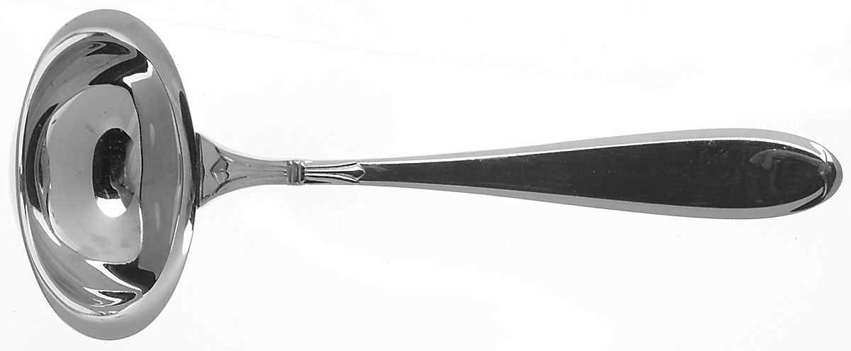Florence (Stainless) Solid Gravy Ladle by Villeroy & Boch-1