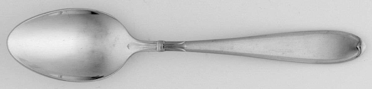 Florence (Stainless) Teaspoon by Villeroy & Boch-1