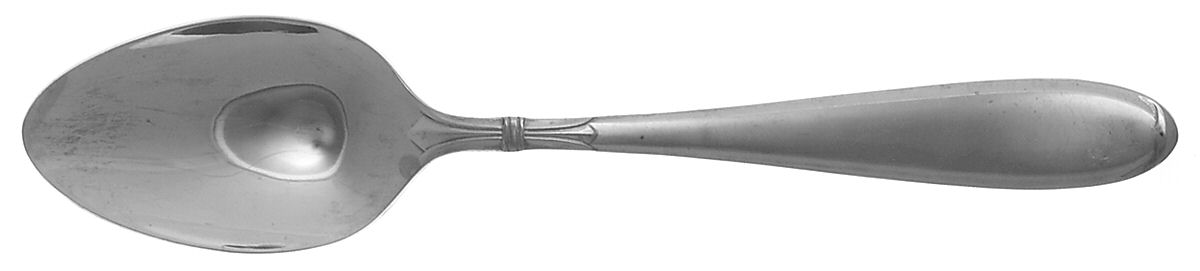 Florence (Stainless) Place/Oval Soup Spoon by Villeroy & Boch-1