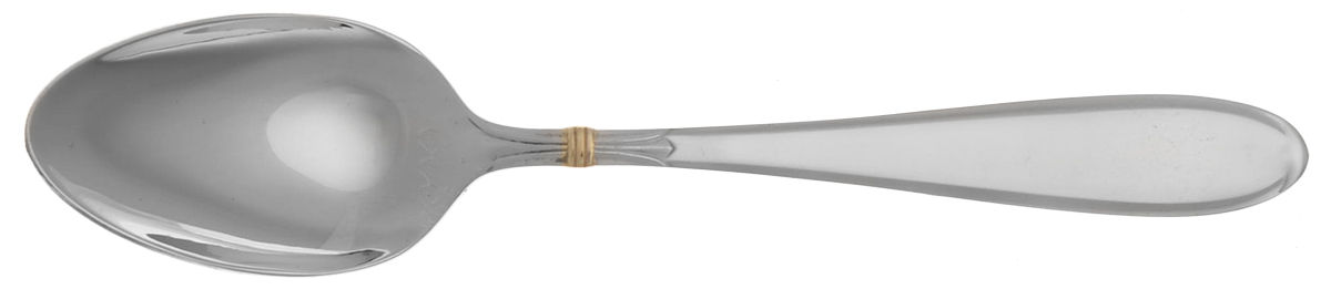 Florence Gold Teaspoon by Villeroy & Boch-1