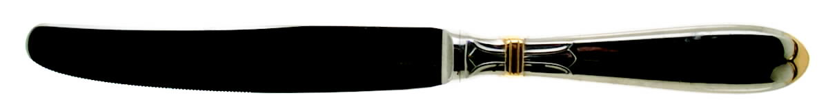 Florence Gold Modern Hollow Knife by Villeroy & Boch-1
