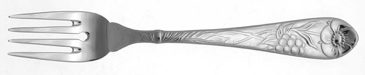 Garden (Stainless) Individual Solid Fish Fork by Villeroy & Boch-1