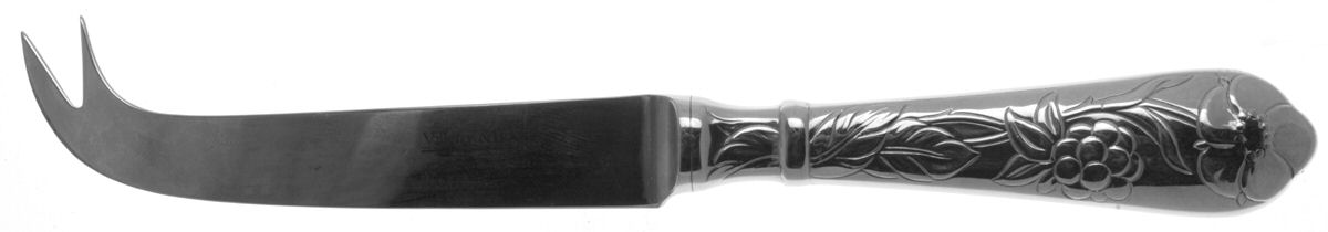 Garden (Stainless) Cheese Knife with Stainless Blade by Villeroy & Boch-1