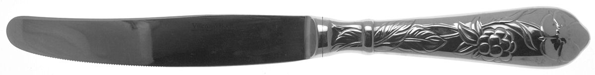 Garden (Stainless) Modern Hollow Knife by Villeroy & Boch-1
