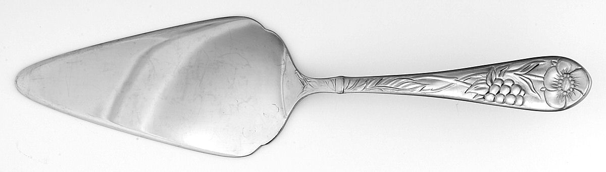Garden (Stainless) All Stainless Pie Server by Villeroy & Boch-1