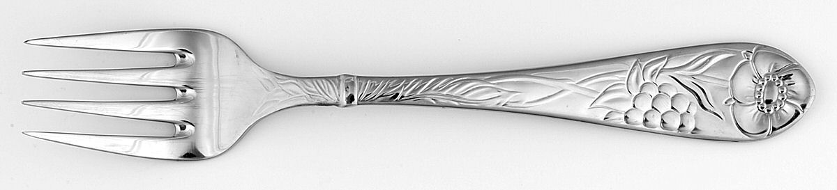 Garden (Stainless) Individual Salad Fork by Villeroy & Boch-1