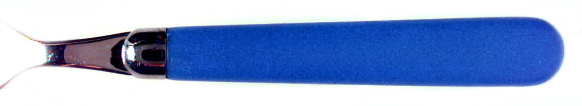 Laura-Blue (Stainless) Fork by Villeroy & Boch-1