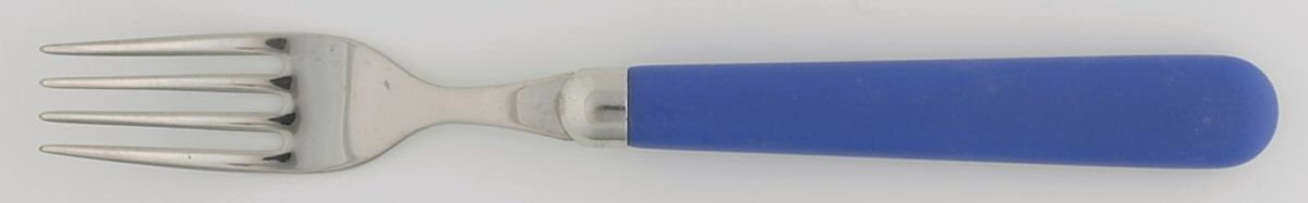 Laura-Blue (Stainless) Individual Salad Fork by Villeroy & Boch-1
